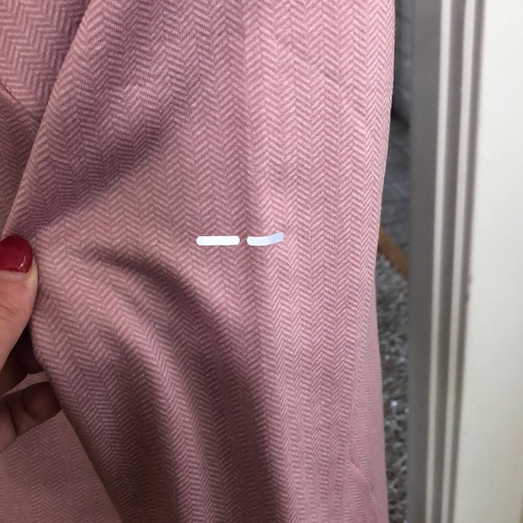 Mondetta mauve performance jacket - Picture 5 of 7